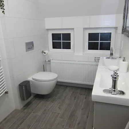 Appartement Spindler Hof Harz à Langeln  Extérieur photo