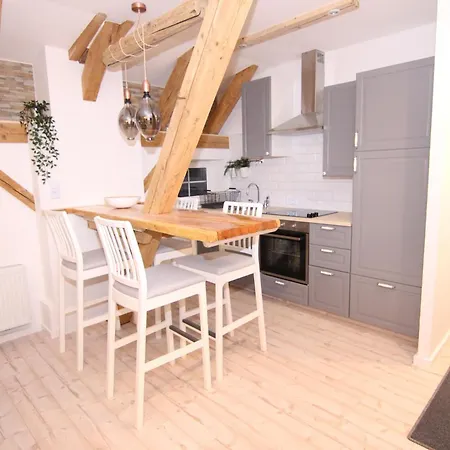 Appartement Spindler Hof Harz à Langeln  Extérieur photo