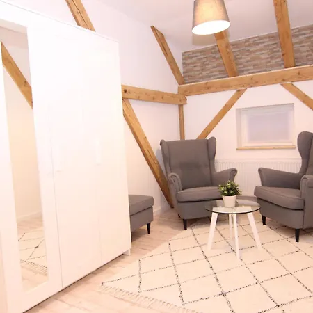 Appartement Spindler Hof Harz à Langeln  Extérieur photo