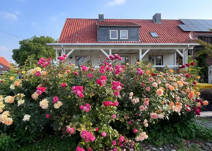 Spindler Hof Harz