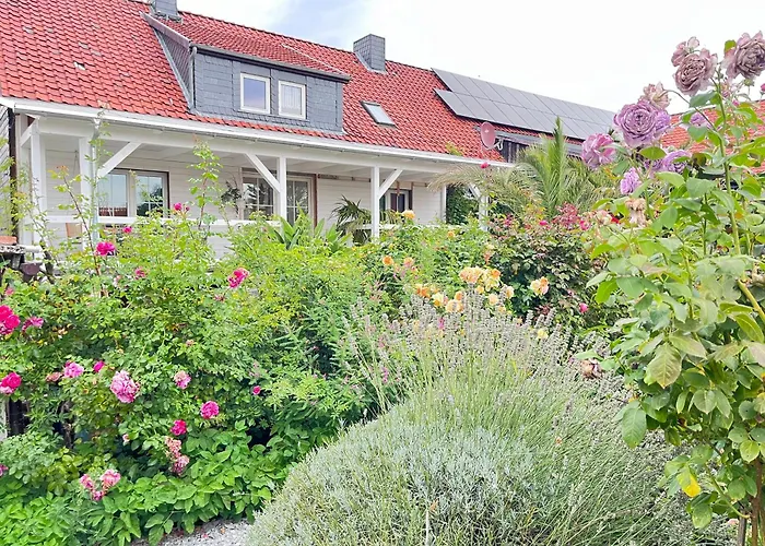 Spindler Hof Harz