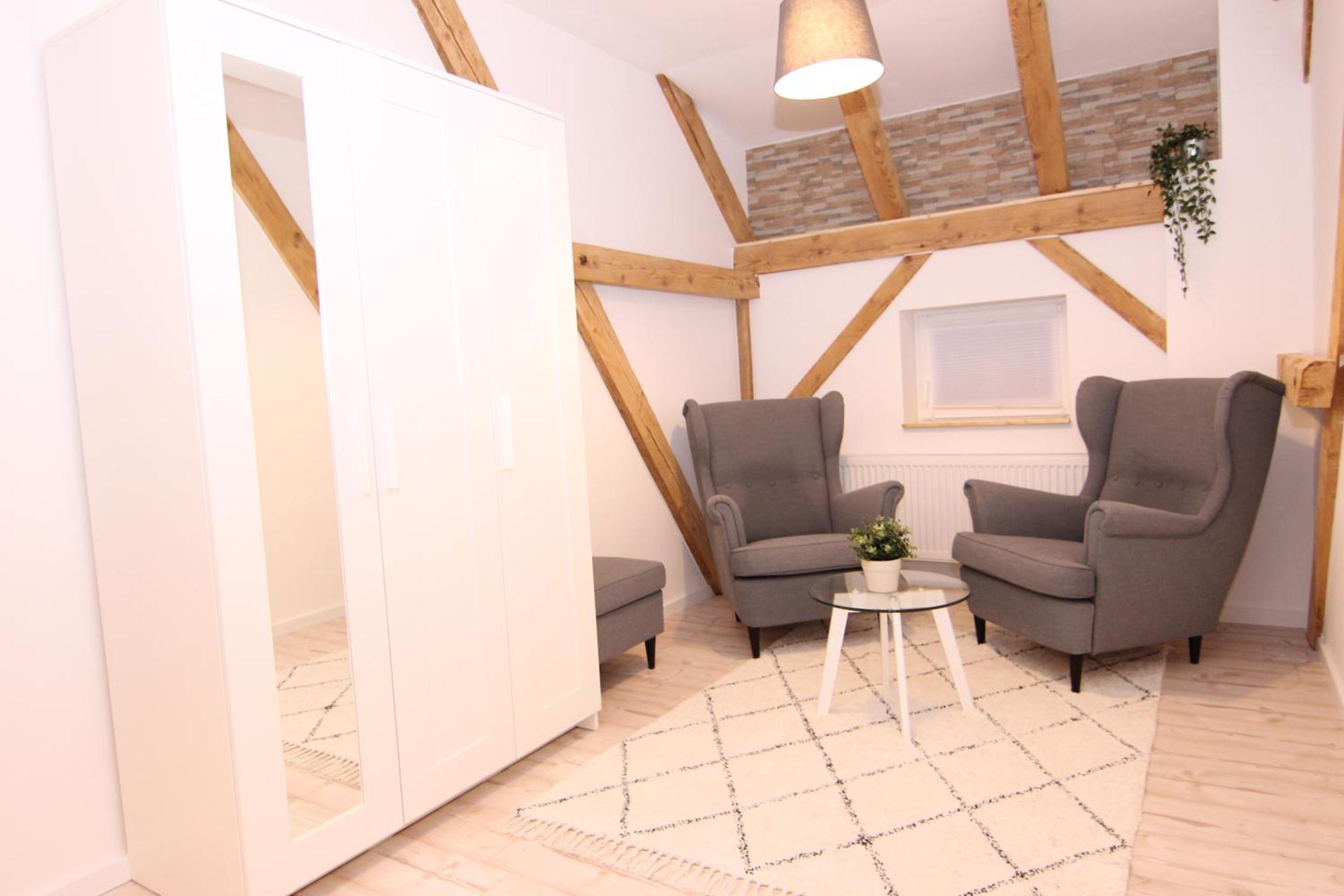 Apartment Spindler Hof Harz