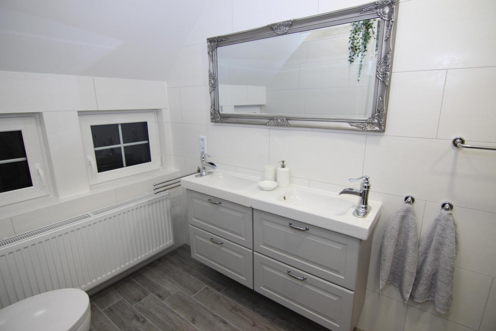 Apartment Spindler Hof Harz Langeln (Saxony-Anhalt)